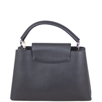 Louis Vuitton Capucines PM Back