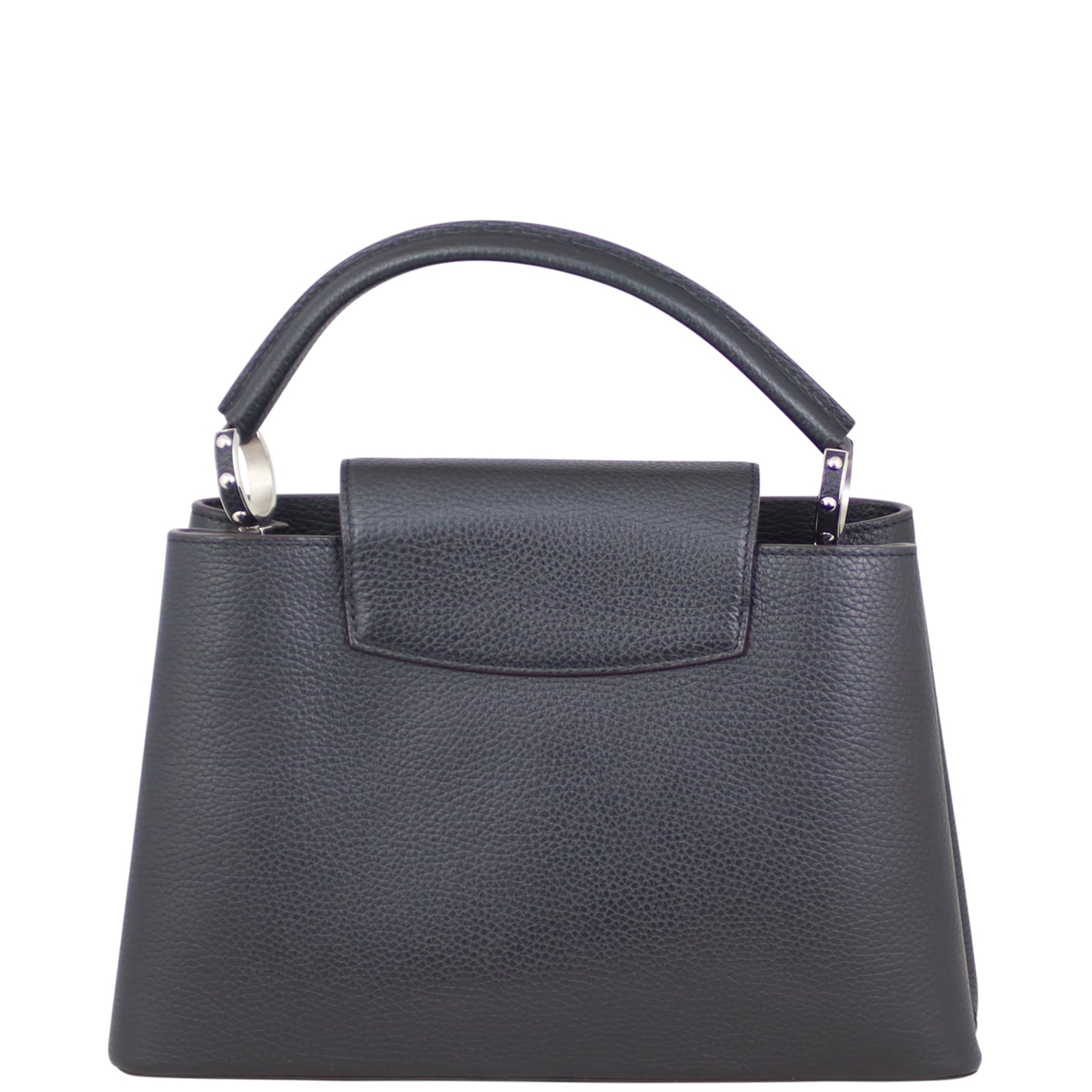 Louis Vuitton Capucines PM Back