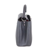 Louis Vuitton Capucines PM Side