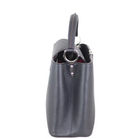 Louis Vuitton Capucines PM Side