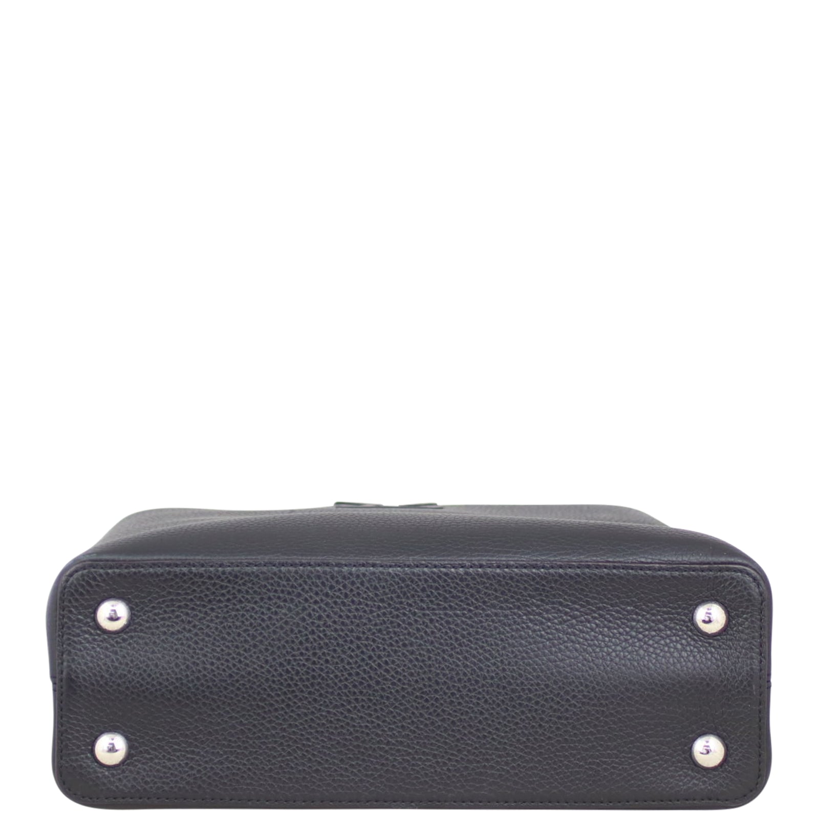 Louis Vuitton Capucines PM Base