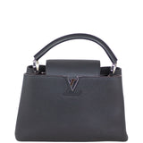 Louis Vuitton Capucines PM Front