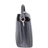 Louis Vuitton Capucines PM Side
