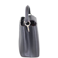 Louis Vuitton Capucines PM Side