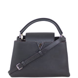 Louis Vuitton Capucines PM Front