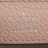 Louis Vuitton Capucines PM Stamp