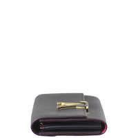 Louis Vuitton Capucines Wallet Side