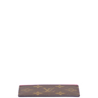 Louis Vuitton Card Holder Monogram Base