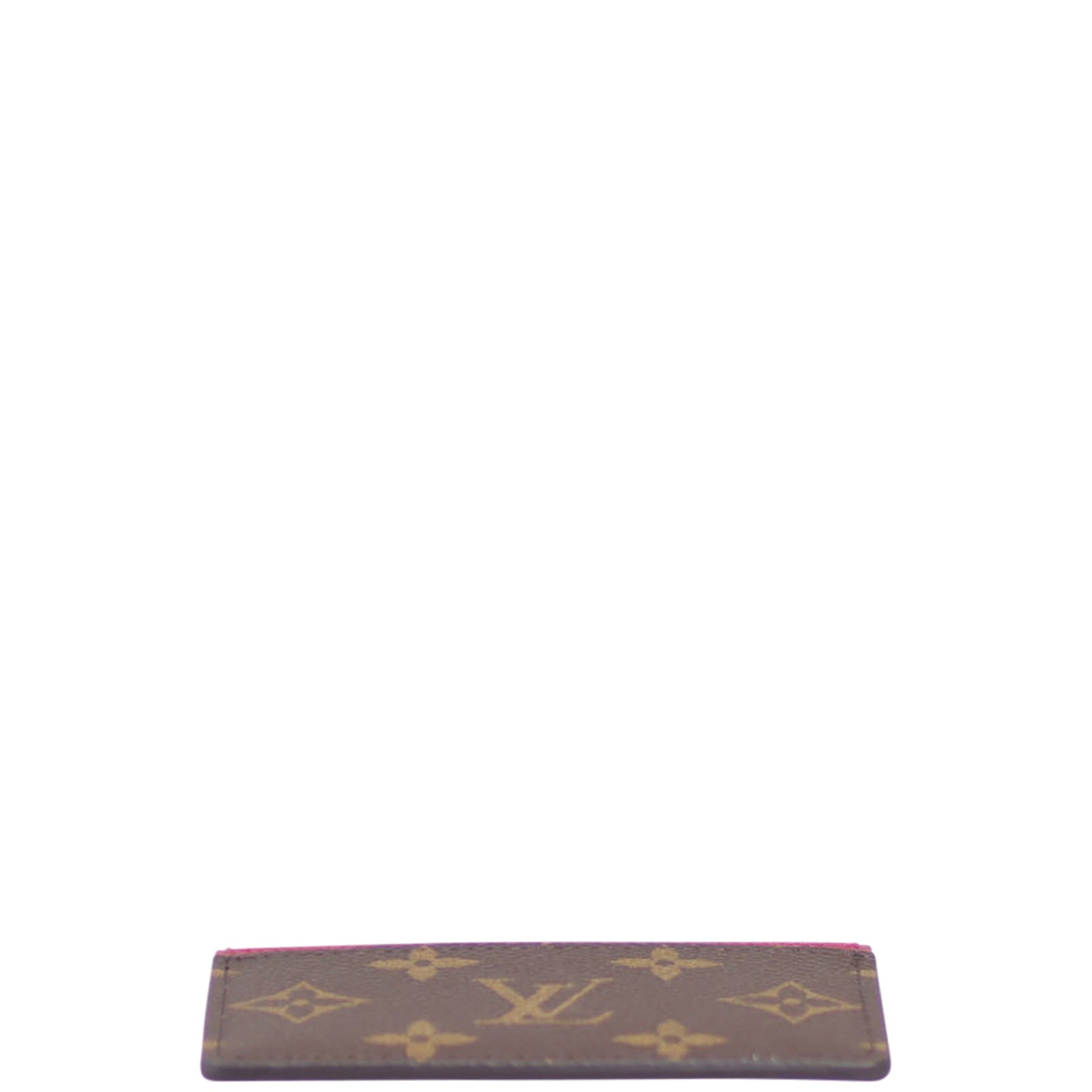 Louis Vuitton Card Holder Monogram Base