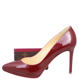 Louis Vuitton Card Holder Monogram Shoe