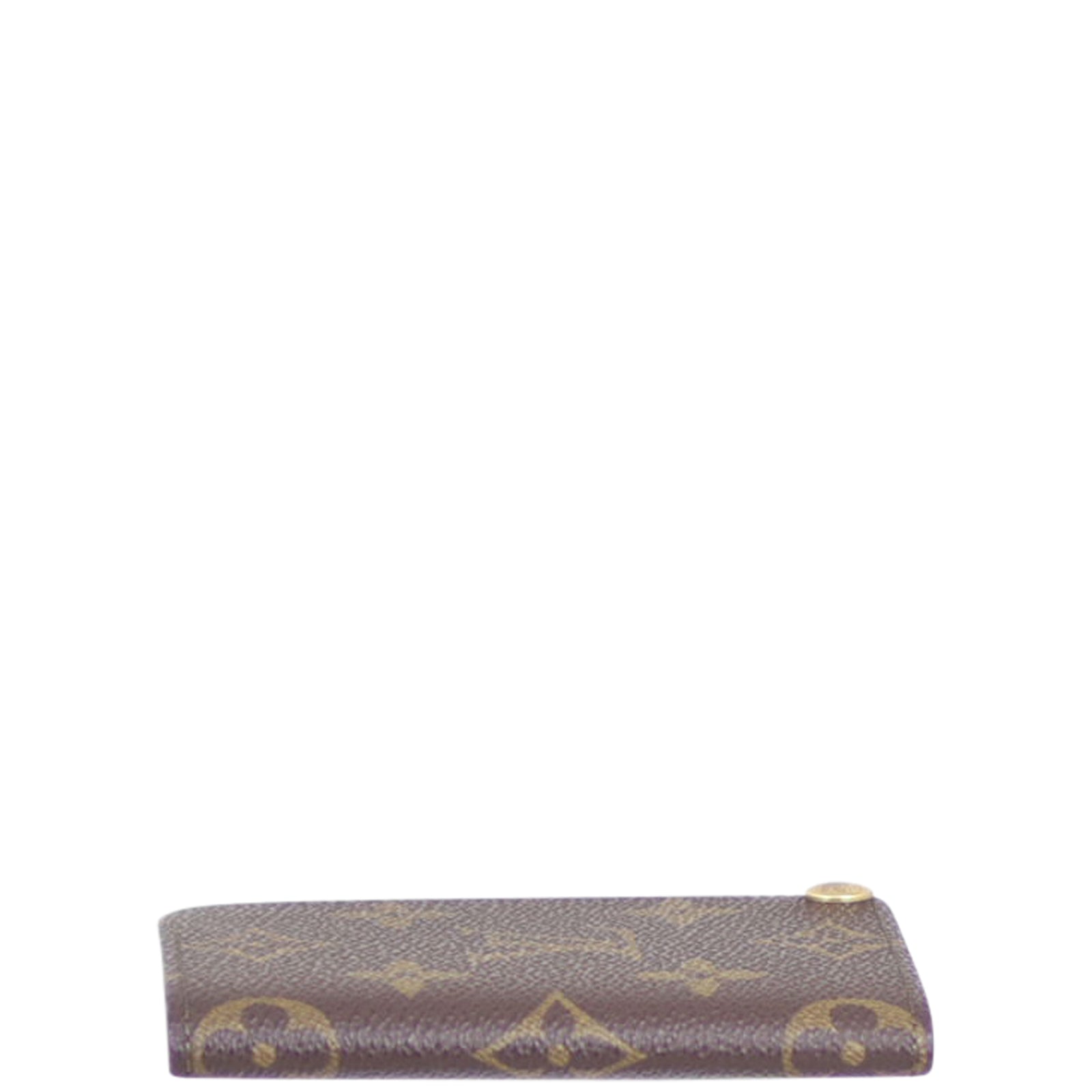 Louis Vuitton Card Holder Monogram Base