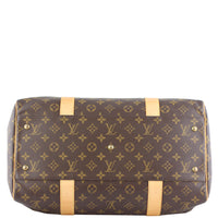 Louis Vuitton Carryall Monogram Base