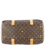 Louis Vuitton Carryall Monogram Base