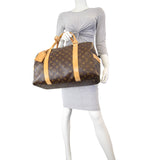 Louis Vuitton Carryall Monogram Mannequin