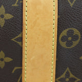 Louis Vuitton Carryall Monogram Strap