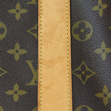 Louis Vuitton Carryall Monogram Tab