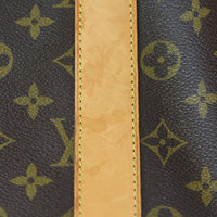 Louis Vuitton Carryall Monogram Tab