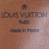 Louis Vuitton Cartouchiere GM Monogram Stamp