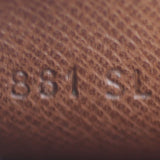 Louis Vuitton Cartouchiere MM Code