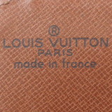 Louis Vuitton Cartouchiere MM Stamp