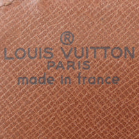 Louis Vuitton Cartouchiere MM Stamp