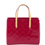 Louis Vuitton Catalina BB Vernis Back