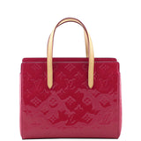 Louis Vuitton Catalina BB Vernis Front