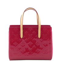 Louis Vuitton Catalina BB Vernis Front
