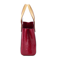 Louis Vuitton Catalina BB Vernis Left