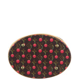 Louis Vuitton Bucket Bag Monogram Cerises Base