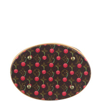 Louis Vuitton Bucket Bag Monogram Cerises Base