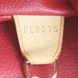 Louis Vuitton Bucket Bag Monogram Cerises Code