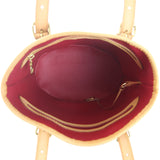 Louis Vuitton Bucket Bag Monogram Cerises Interior