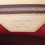 Louis Vuitton Bucket Bag Monogram Cerises Stamp