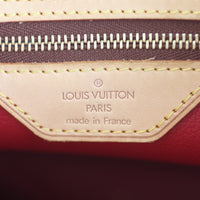 Louis Vuitton Bucket Bag Monogram Cerises Stamp