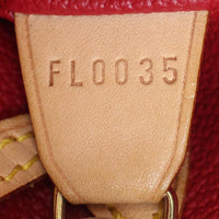 Louis Vuitton Cerises Petit Bucket Bag Code