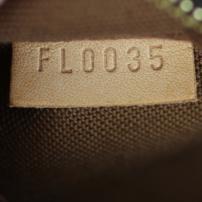 Louis Vuitton Cerises Petit Bucket Bag Code