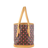 Louis Vuitton Cerises Petit Bucket Bag Front