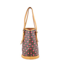 Louis Vuitton Cerises Petit Bucket Bag right