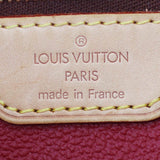 Louis Vuitton Cerises Petit Bucket Bag Stamp