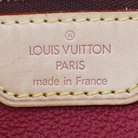 Louis Vuitton Cerises Petit Bucket Bag Stamp