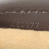 Louis Vuitton Chelsea Damier Ebene Code