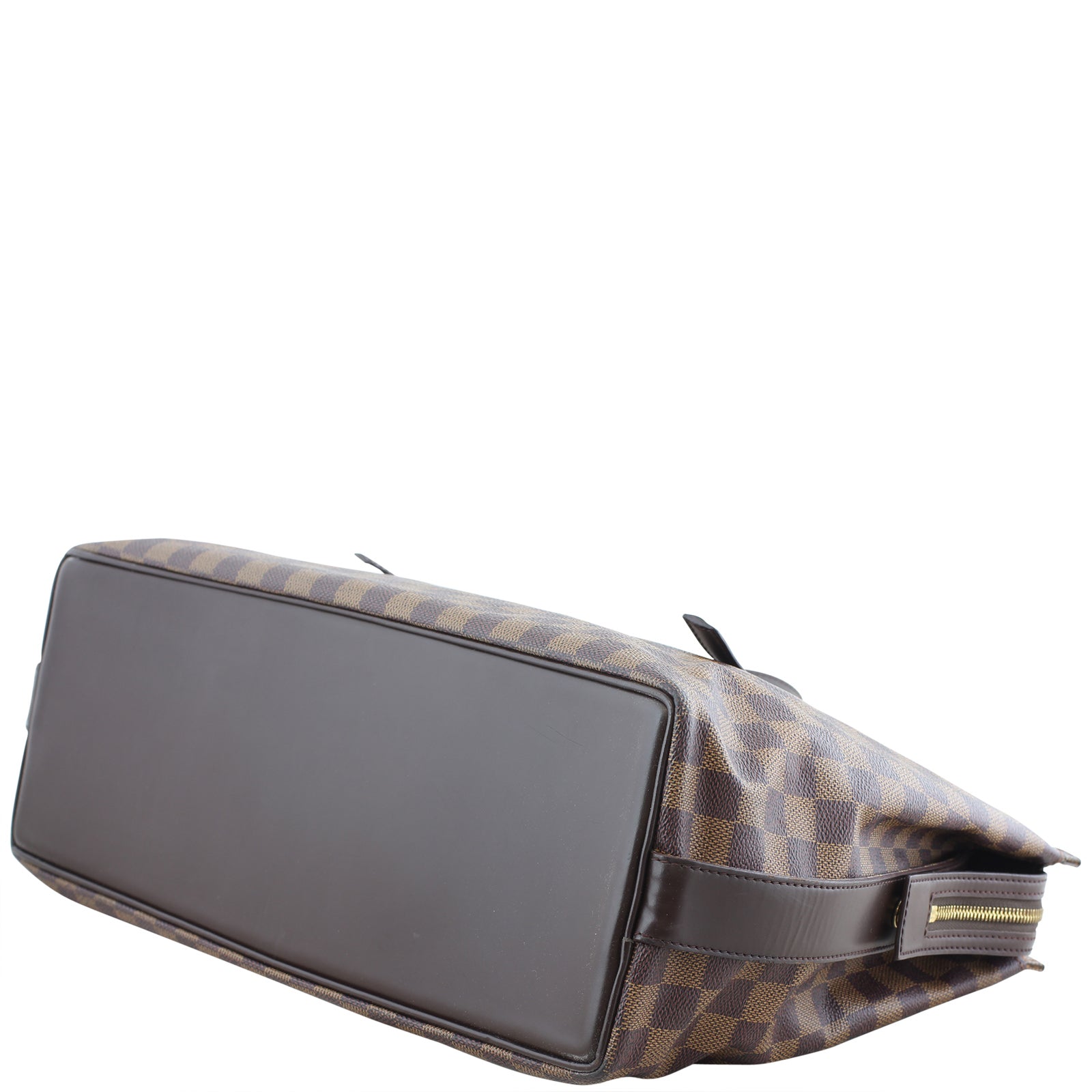 Louis Vuitton Chelsea Damier Ebene Corner