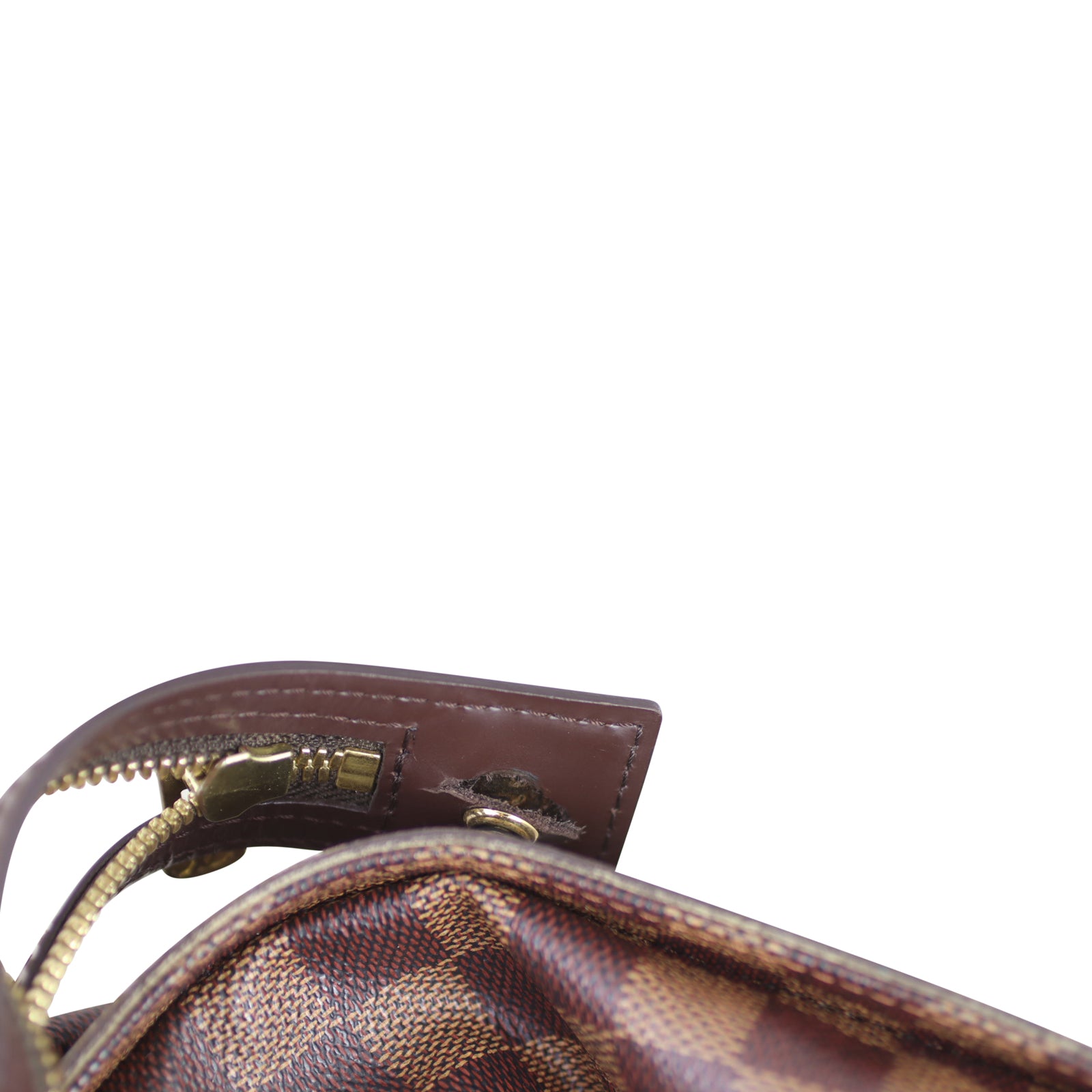 Louis Vuitton Chelsea Damier Ebene