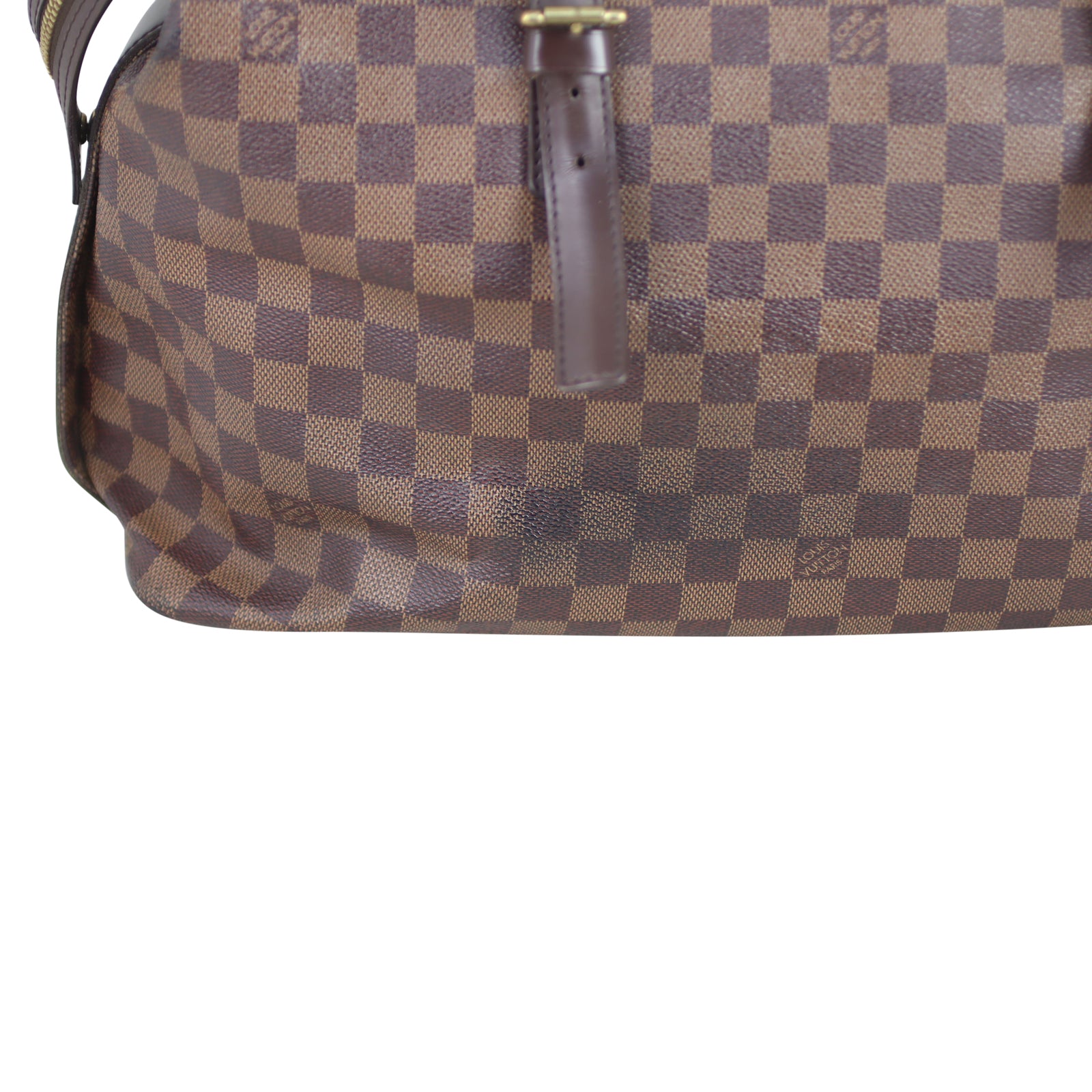 Louis Vuitton Chelsea Damier Ebene