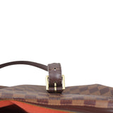 Louis Vuitton Chelsea Damier Ebene Corner