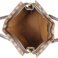 Louis Vuitton Chelsea Damier Ebene Interior