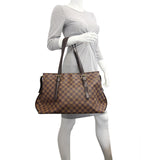 Louis Vuitton Chelsea Damier Ebene Mannequin