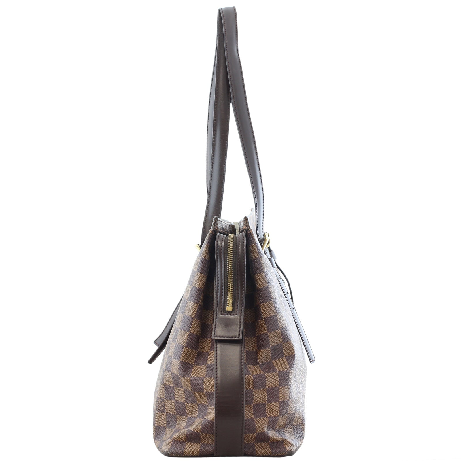 Louis Vuitton Chelsea Damier Ebene Right