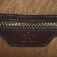 Louis Vuitton Chelsea Damier Ebene Stamp
